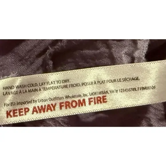 Free People Adella Lace Maxi Dress Slate Gray XS - Picture 12 of 12